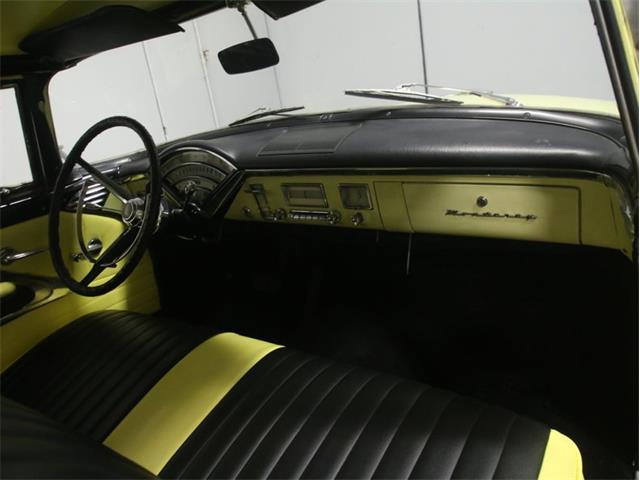 1956 Mercury Monterey (CC-1026988) for sale in Lithia Springs, Georgia