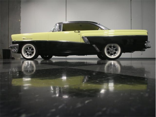 1956 Mercury Monterey (CC-1026988) for sale in Lithia Springs, Georgia