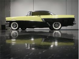 1956 Mercury Monterey (CC-1026988) for sale in Lithia Springs, Georgia