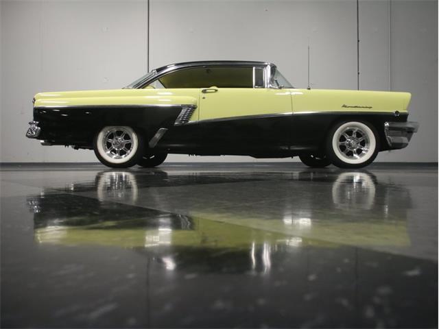 1956 Mercury Monterey (CC-1026988) for sale in Lithia Springs, Georgia