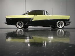1956 Mercury Monterey (CC-1026988) for sale in Lithia Springs, Georgia