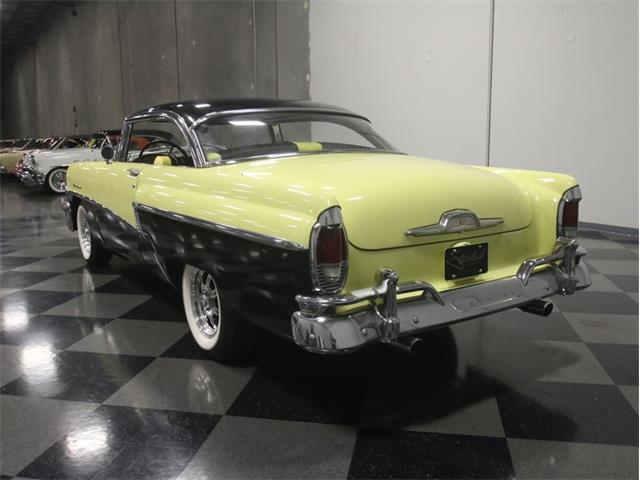 1956 Mercury Monterey (CC-1026988) for sale in Lithia Springs, Georgia