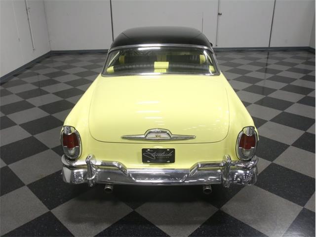 1956 Mercury Monterey (CC-1026988) for sale in Lithia Springs, Georgia