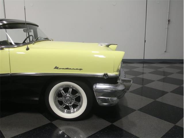 1956 Mercury Monterey (CC-1026988) for sale in Lithia Springs, Georgia