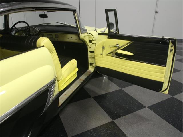 1956 Mercury Monterey (CC-1026988) for sale in Lithia Springs, Georgia