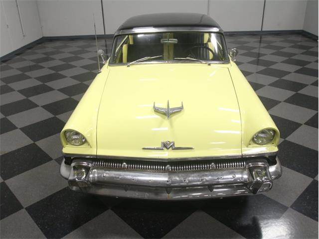 1956 Mercury Monterey (CC-1026988) for sale in Lithia Springs, Georgia