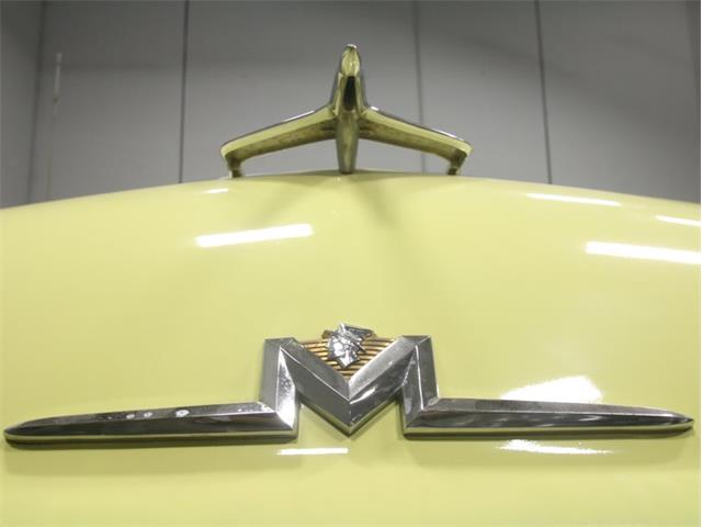 1956 Mercury Monterey (CC-1026988) for sale in Lithia Springs, Georgia