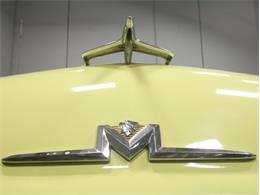 1956 Mercury Monterey (CC-1026988) for sale in Lithia Springs, Georgia