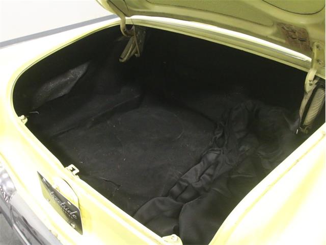 1956 Mercury Monterey (CC-1026988) for sale in Lithia Springs, Georgia