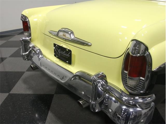 1956 Mercury Monterey (CC-1026988) for sale in Lithia Springs, Georgia