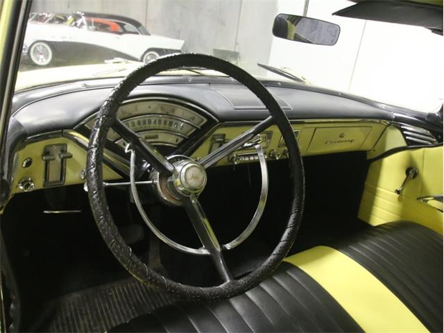 1956 Mercury Monterey (CC-1026988) for sale in Lithia Springs, Georgia
