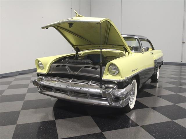 1956 Mercury Monterey (CC-1026988) for sale in Lithia Springs, Georgia