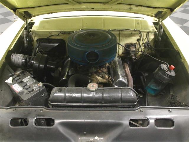 1956 Mercury Monterey (CC-1026988) for sale in Lithia Springs, Georgia