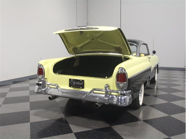 1956 Mercury Monterey (CC-1026988) for sale in Lithia Springs, Georgia