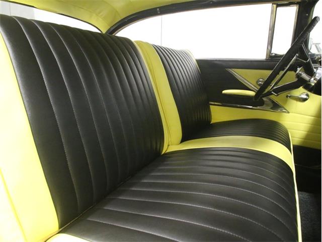 1956 Mercury Monterey (CC-1026988) for sale in Lithia Springs, Georgia
