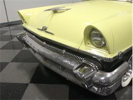 1956 Mercury Monterey (CC-1026988) for sale in Lithia Springs, Georgia