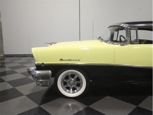 1956 Mercury Monterey (CC-1026988) for sale in Lithia Springs, Georgia