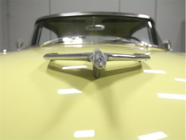 1956 Mercury Monterey (CC-1026988) for sale in Lithia Springs, Georgia