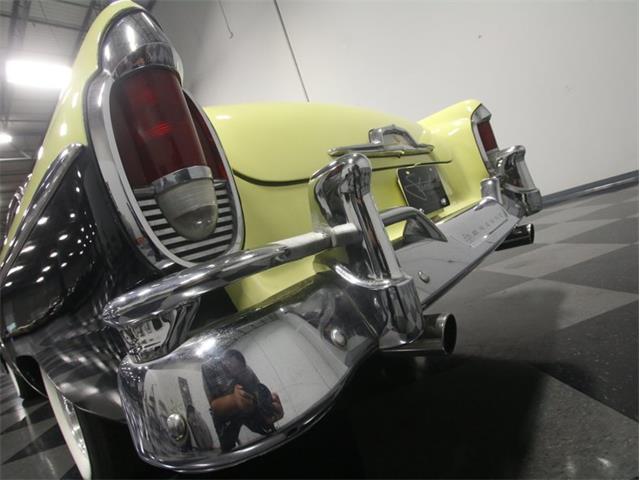 1956 Mercury Monterey (CC-1026988) for sale in Lithia Springs, Georgia