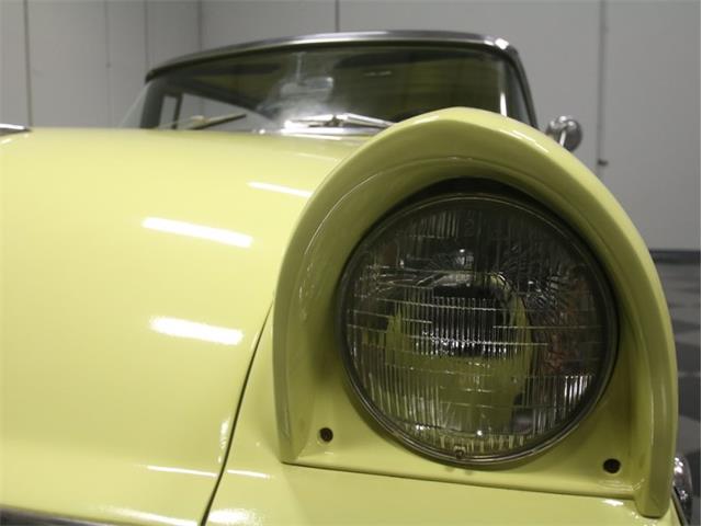 1956 Mercury Monterey (CC-1026988) for sale in Lithia Springs, Georgia