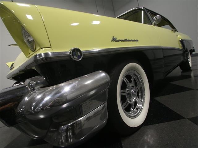1956 Mercury Monterey (CC-1026988) for sale in Lithia Springs, Georgia