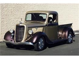 1935 Ford Model A (CC-1026999) for sale in Las Vegas, Nevada