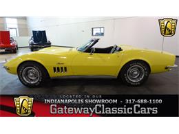1969 Chevrolet Corvette (CC-1027001) for sale in Indianapolis, Indiana
