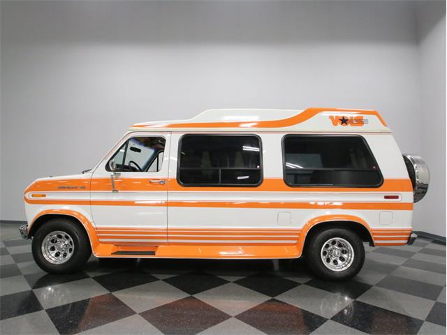 1987 Ford Econoline (CC-1020701) for sale in Lavergne, Tennessee