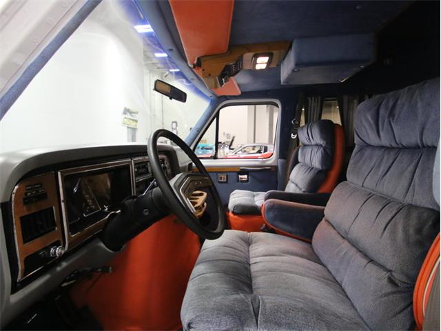 1987 Ford Econoline (CC-1020701) for sale in Lavergne, Tennessee