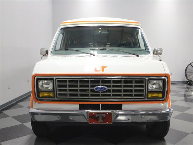 1987 Ford Econoline (CC-1020701) for sale in Lavergne, Tennessee