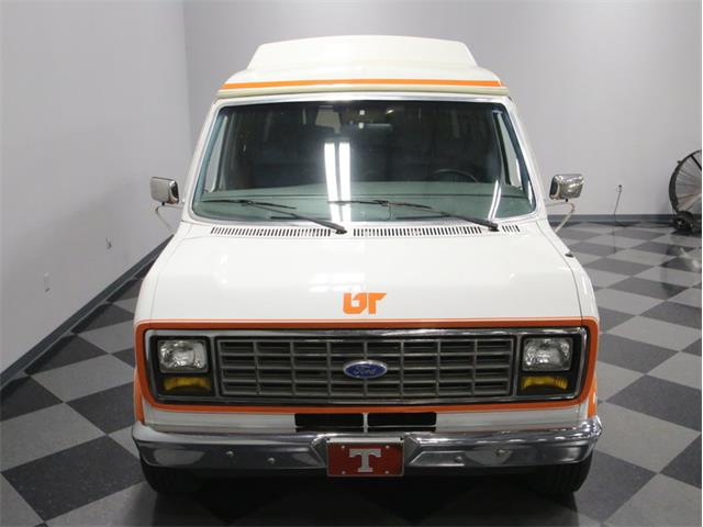 1987 Ford Econoline (CC-1020701) for sale in Lavergne, Tennessee
