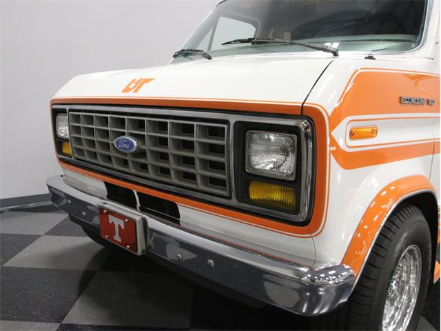 1987 Ford Econoline (CC-1020701) for sale in Lavergne, Tennessee