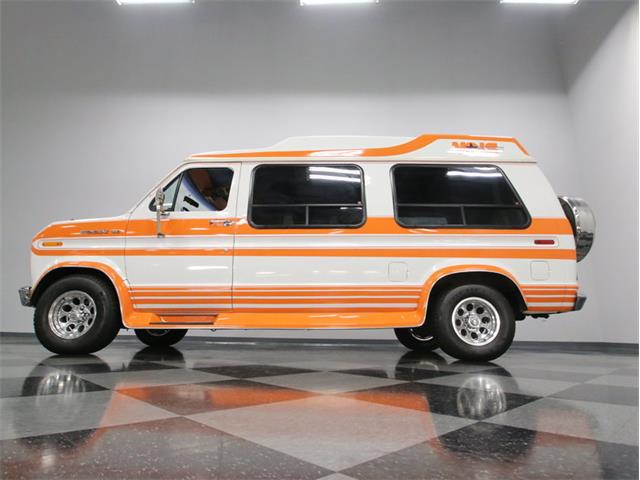 1987 Ford Econoline (CC-1020701) for sale in Lavergne, Tennessee