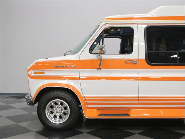 1987 Ford Econoline (CC-1020701) for sale in Lavergne, Tennessee