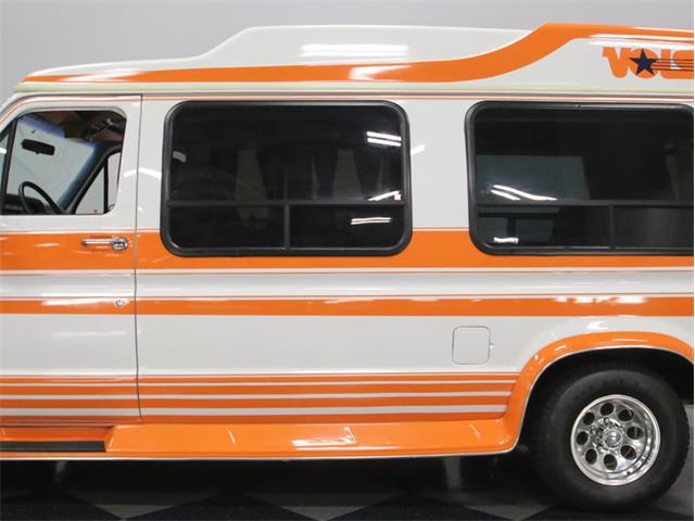 1987 Ford Econoline (CC-1020701) for sale in Lavergne, Tennessee