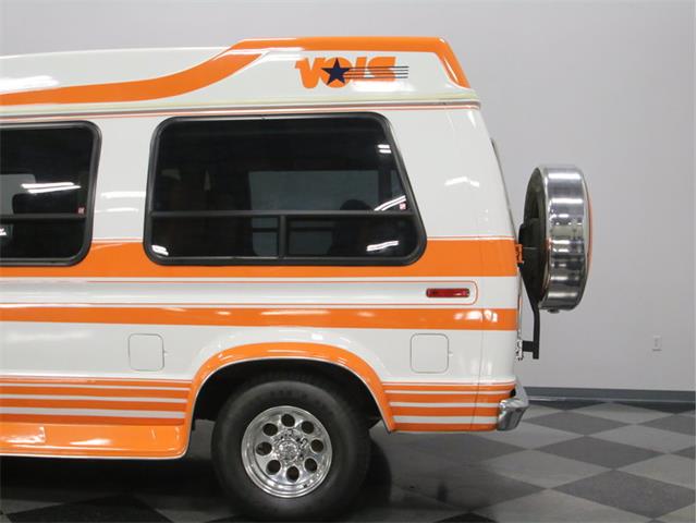 1987 Ford Econoline (CC-1020701) for sale in Lavergne, Tennessee