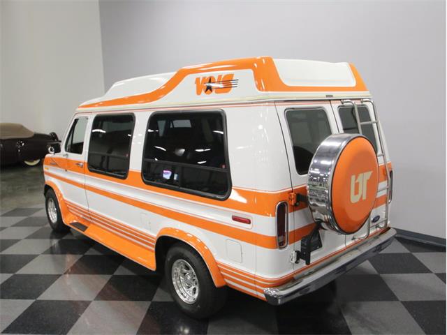 1987 Ford Econoline (CC-1020701) for sale in Lavergne, Tennessee