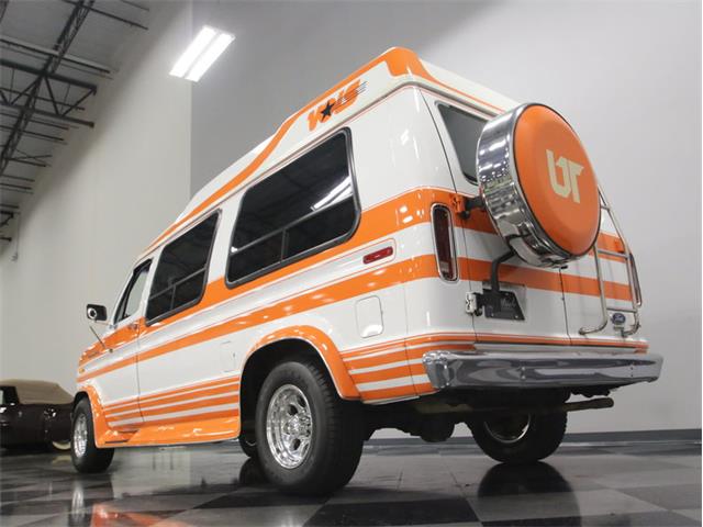 1987 Ford Econoline (CC-1020701) for sale in Lavergne, Tennessee