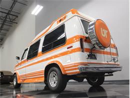1987 Ford Econoline (CC-1020701) for sale in Lavergne, Tennessee