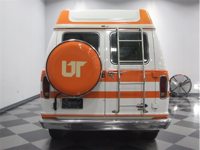 1987 Ford Econoline (CC-1020701) for sale in Lavergne, Tennessee