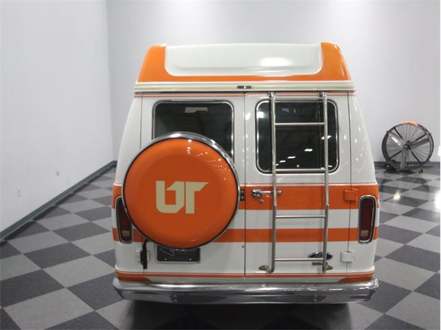 1987 Ford Econoline (CC-1020701) for sale in Lavergne, Tennessee
