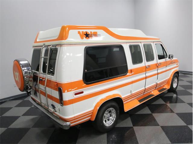 1987 Ford Econoline (CC-1020701) for sale in Lavergne, Tennessee
