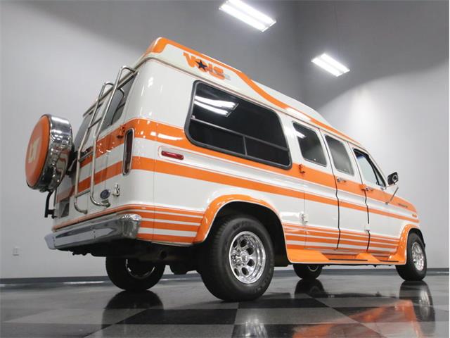1987 Ford Econoline (CC-1020701) for sale in Lavergne, Tennessee