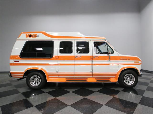 1987 Ford Econoline (CC-1020701) for sale in Lavergne, Tennessee