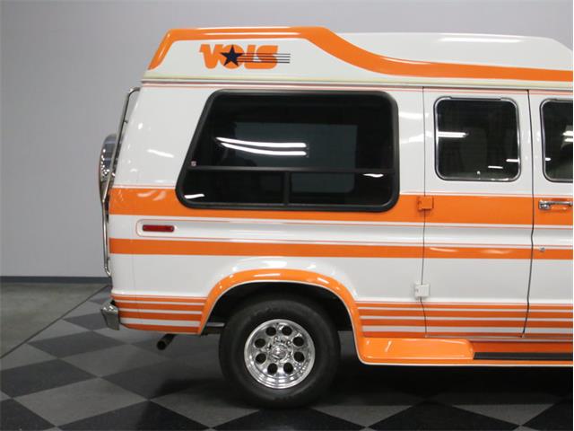 1987 Ford Econoline (CC-1020701) for sale in Lavergne, Tennessee