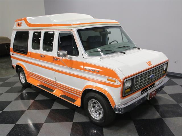 1987 Ford Econoline (CC-1020701) for sale in Lavergne, Tennessee