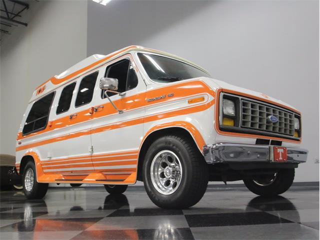 1987 Ford Econoline (CC-1020701) for sale in Lavergne, Tennessee