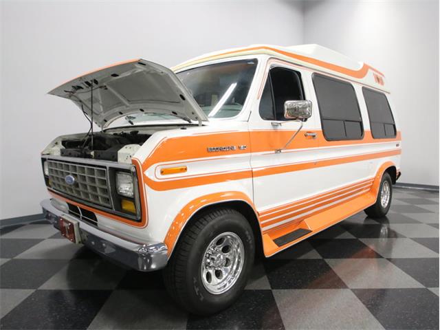1987 Ford Econoline (CC-1020701) for sale in Lavergne, Tennessee