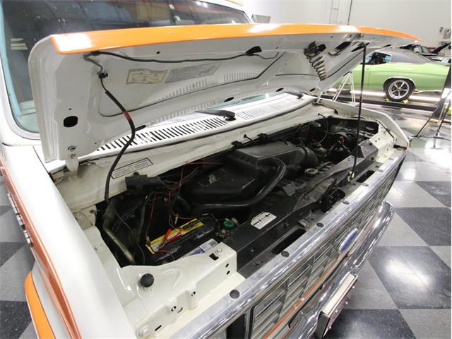 1987 Ford Econoline (CC-1020701) for sale in Lavergne, Tennessee