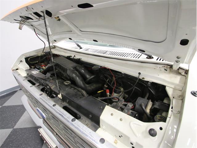 1987 Ford Econoline (CC-1020701) for sale in Lavergne, Tennessee